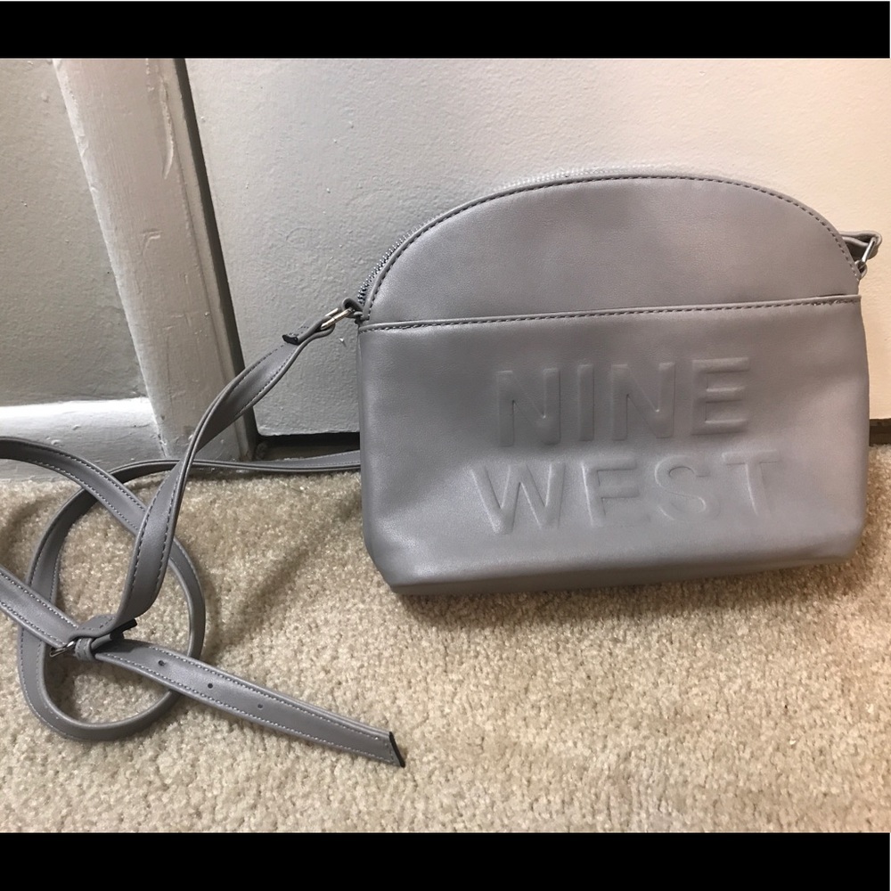 Nine West crossbody purse